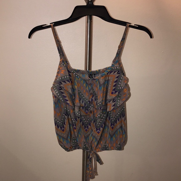 Crop top - Picture 2 of 3